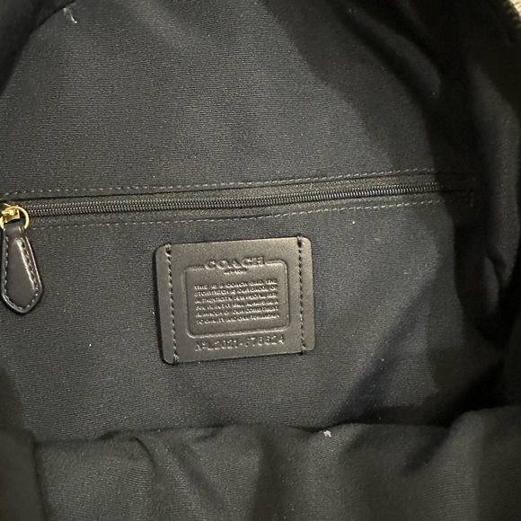 Coach jordyn Backpack - Picture 5 of 5